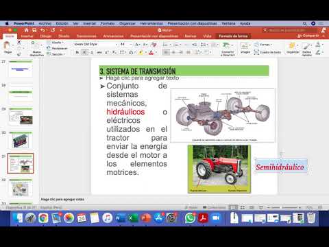 Video: Tractor de empuje eléctrico: descripción general, tipos, características y fabricantes