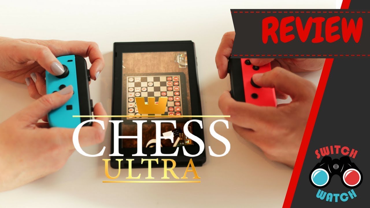 Chess Ultra PS4 Review - Impulse Gamer