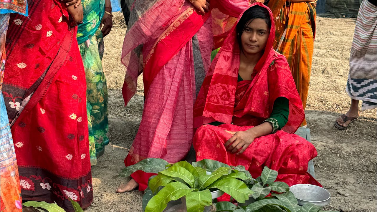 মেঘনার বিয়ে হলে তার ছেলের কি হবে