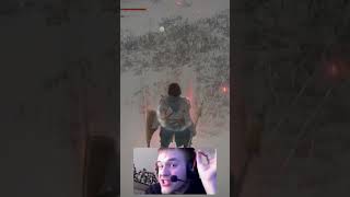 guess the context 😂 #eldenring el#eldenringpvp @SgtJager00