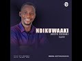 Ndikuwaaki - Joseph Segawa(Audio)