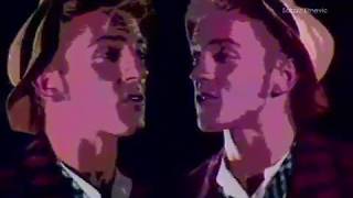 Off (Feat.) Sven Väth - Electrica Salsa - 1987