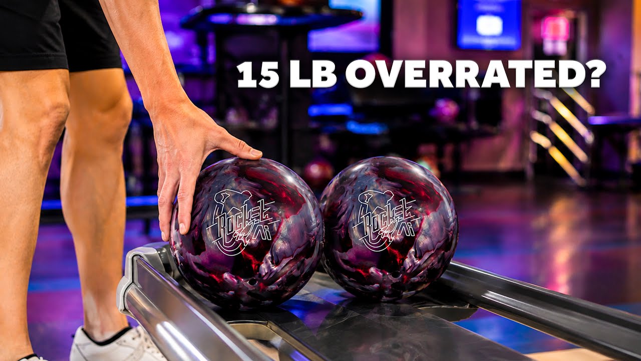 Is 14lbs Better?