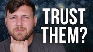 The Controversial Truth About Trusting Co-Workers by Benjamin Preston 577 views 6 months ago 8 minutes, 22 seconds