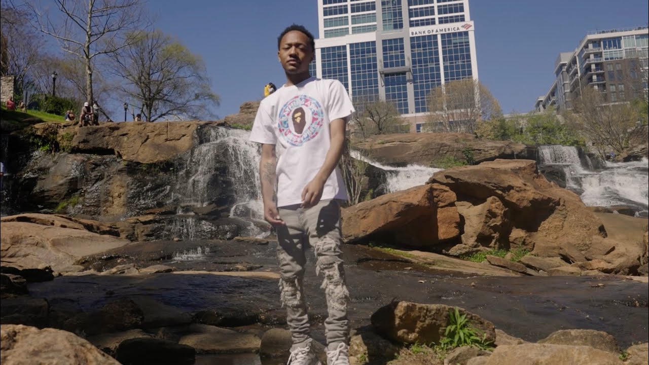 Watch Parkway Jai - Improvement (Official Music Video) on YouTube Watch Parkway Jai - Improvement (Official Music Video) on YouTube