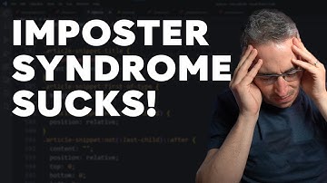 Overcoming Imposter Syndrome in the Tech Industry