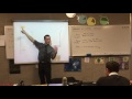 Measures of Central Tendency and Distribution