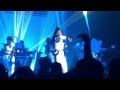 Janelle Monae feat. Jidenna - Electric Lady (Live at The Eephus Tour in Hollywood)