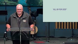 You Weren't Meant to Do This Alone (2026-08-16)