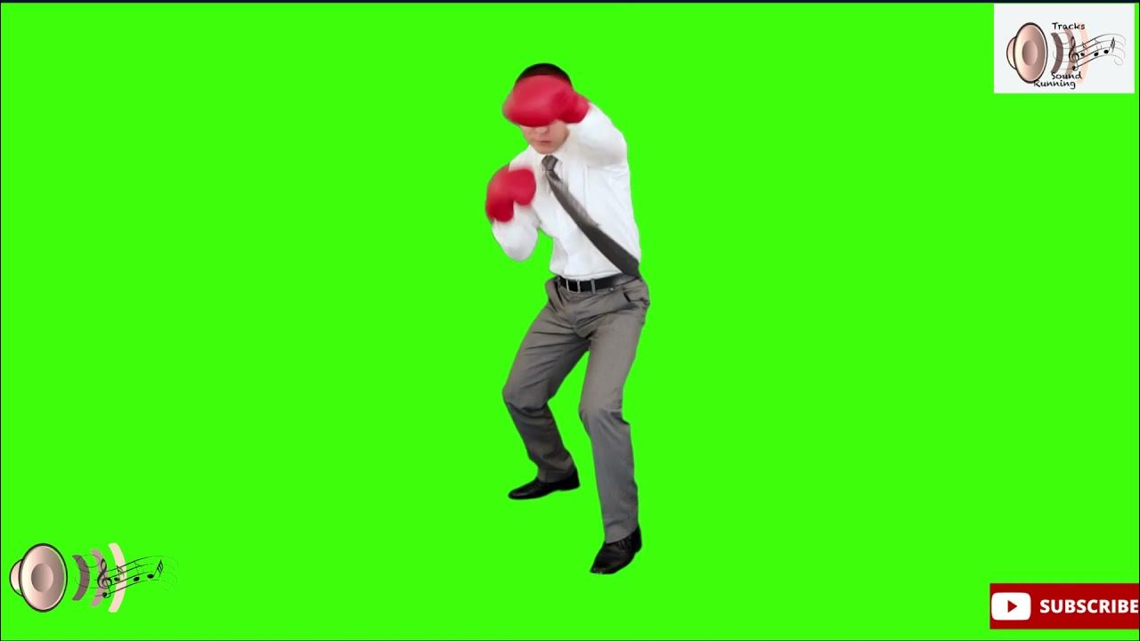 Punches sound effect YouTube