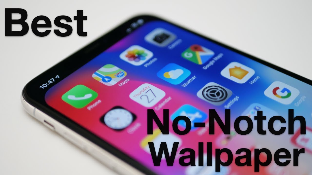 Notch wallpapers  riphonexwallpapers