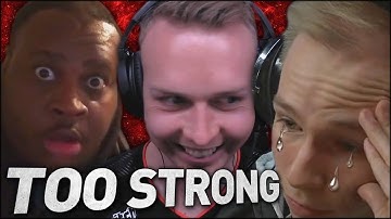 How Team Liquid Couldn