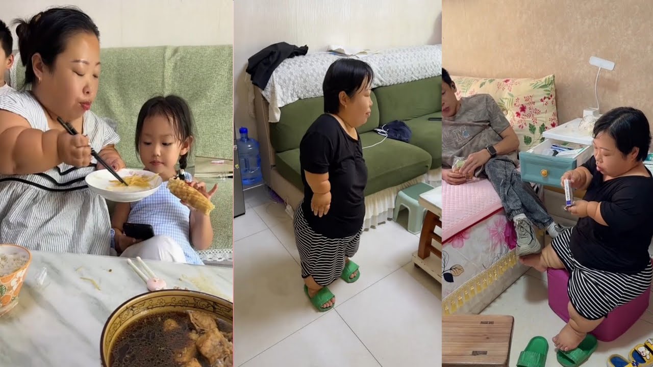Family Life Challenges & Happiness | Full Vlog