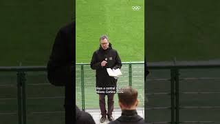 How much do you know about San Siro Stadium in Milan?