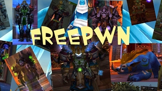 [AUS] SWTOR: First Char - Nub Leveling [ENG]