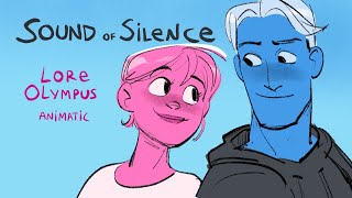 Sound of Silence - Lore Olympus Animatic