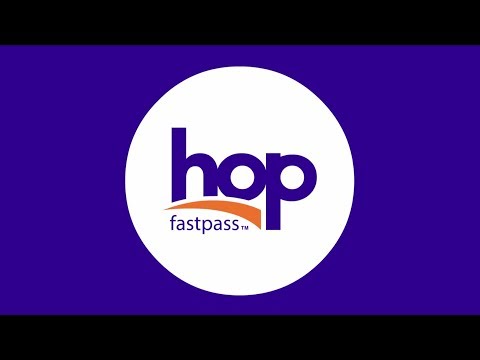 Hop Fastpass