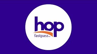 Hop Fastpass screenshot 2