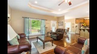 461 Mountain Crest Dr  Pell City, AL 35128