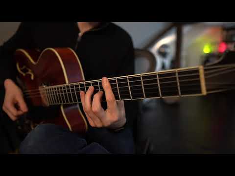 You Must Believe in Spring