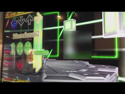 【DDR A20】Skywalking【DIFFICULT】