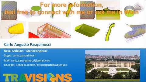 TraVisions2018 Pasquinucci