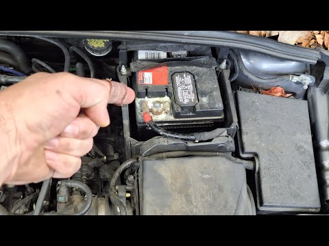 Ford Focus DPS6 | P0702, P0606, P0882 - It's Not Always the TCM!
