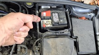 Ford Focus DPS6 | P0702, P0606, P0882 - It's Not Always the TCM!