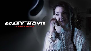 Scary Movie: A Scream/Ghostface Fan Film