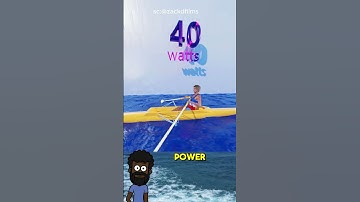 Can You Row a Cruise Ship Back to Shore? (The Impossible Math!) #ayeshavilla   #jaidmeel