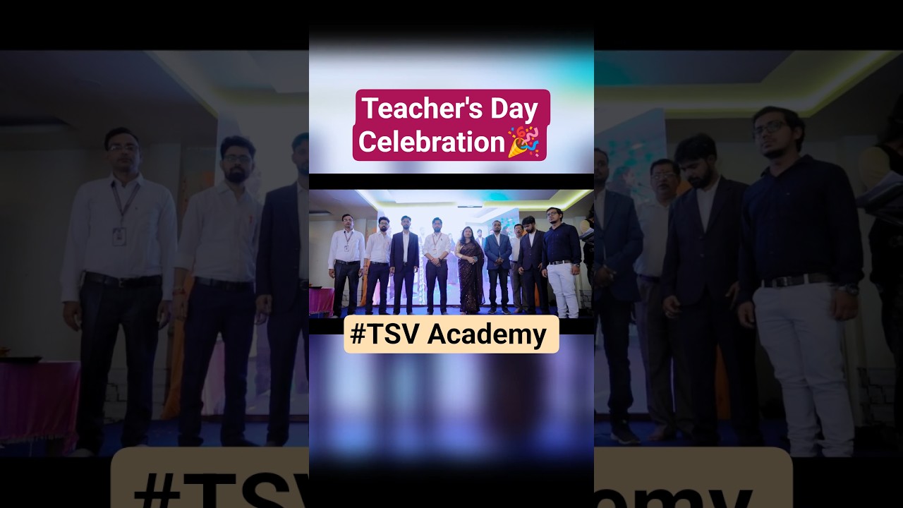 #teachersdaycelebration