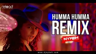 Humma Humma Remix Song | Shraddha Kapoor | Aditya Roy Kapur | A.R. Rahman, Badshah, Tanishk