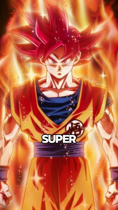 what-is-super-saiyan-rose-dragonball-dragonballsuper-dragonballz
