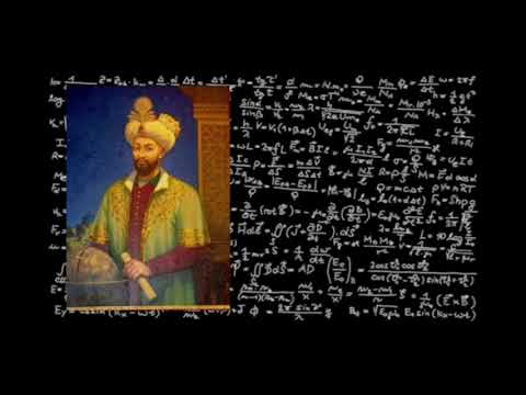Mathematics in Ancient Turks-Eski Türklerde Matematik-Math Games-Matematik Oyunları