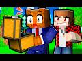 Minecraft hunger games w bajancanadian