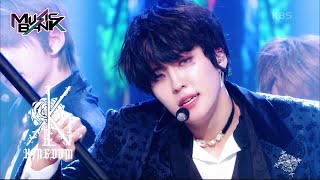 Long Live The King - KINGDOM [Music Bank] | KBS WORLD TV 221007