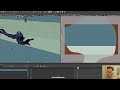 Yes, still Animating Ed Edd n Eddy intro (TF2 Parody) PT9