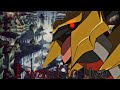 Giratina AMV I Want To Live