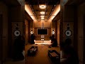 Luxury TV Lounge Design | Modern Living Room Interior