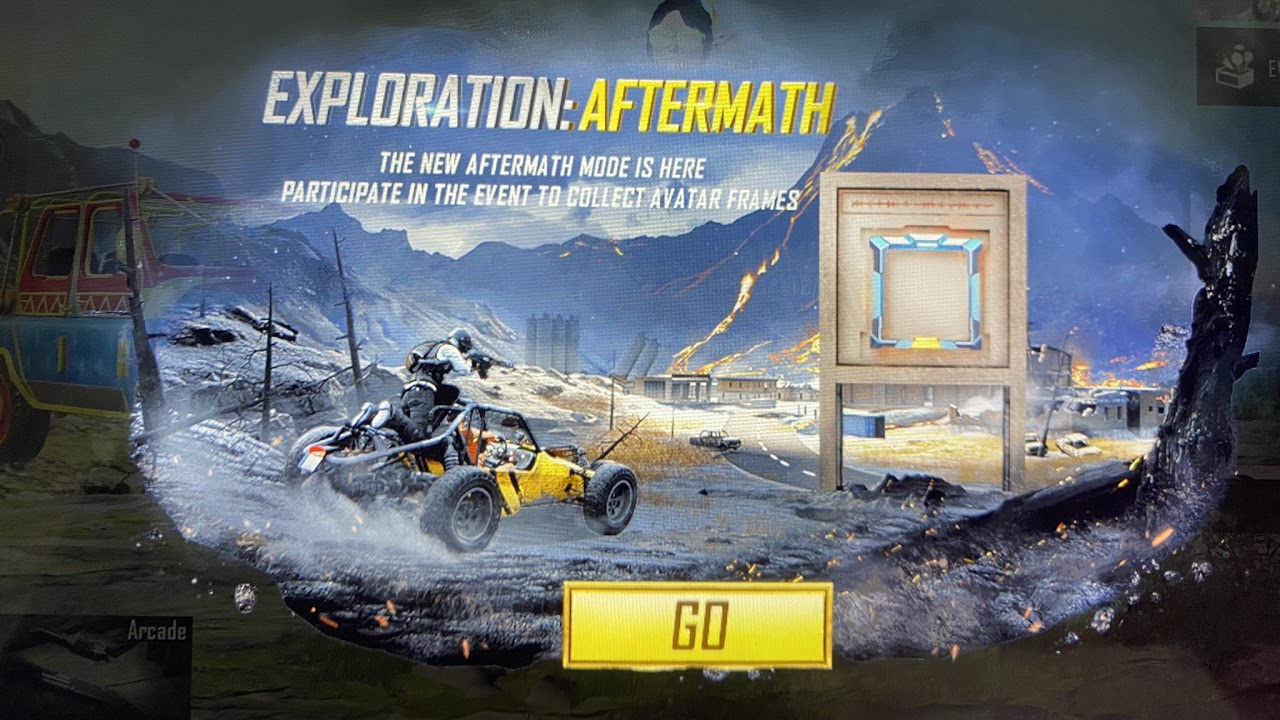 AliheresYT is Live PUBG MOBILE 