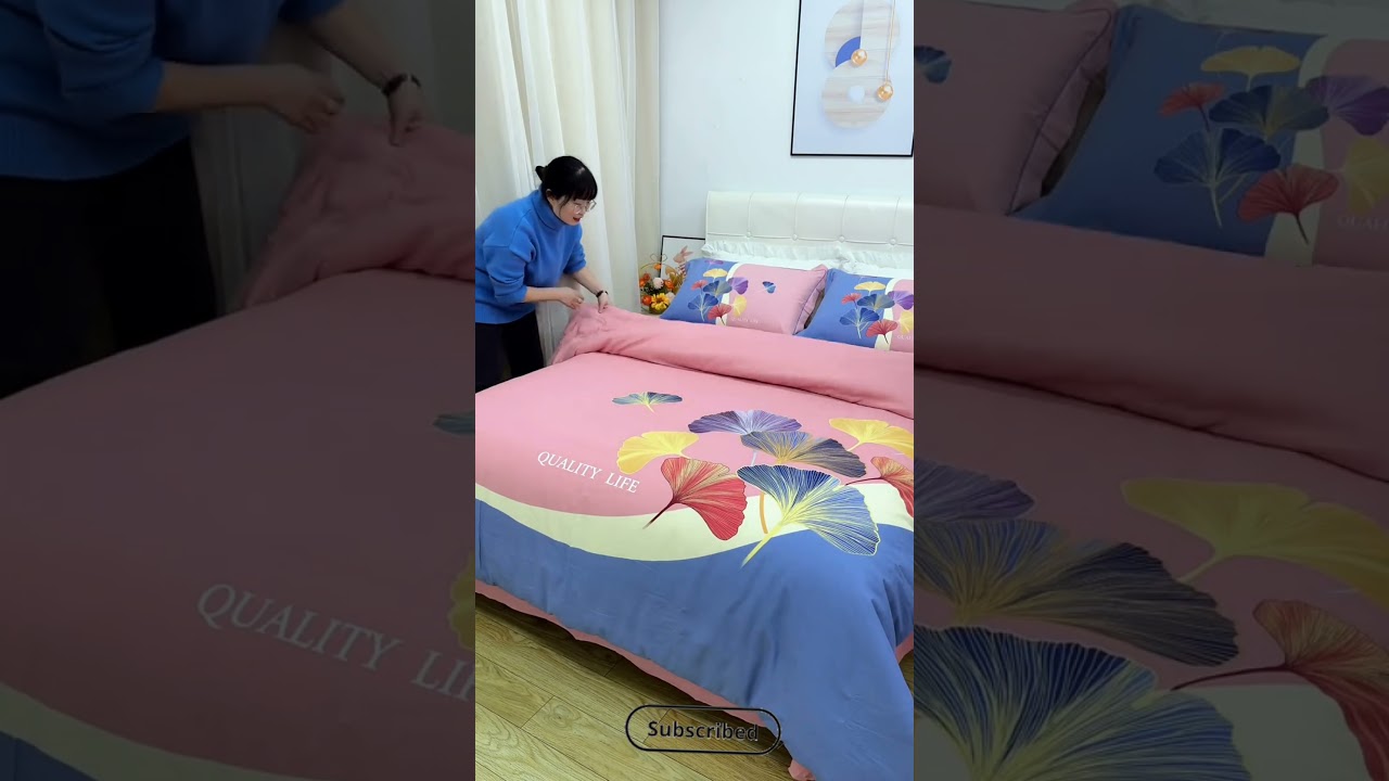 Luxury Sheets You Can Actually Afford