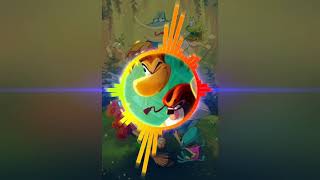 Rayman Legends Remix (PUNYASO & GRIMM)