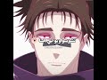 الساعة بالاربعة الفجر😏💔 #نطالب_بطرد_الاوتاكو_لليابان#jujutsukaisen#itadori#anime#choso#انمي
