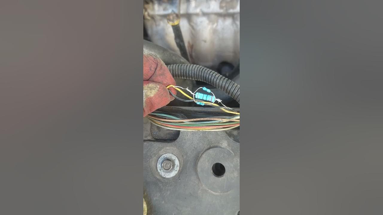 Авео не включается вентилятор. Авео не включается вентилятор