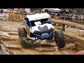 2022 WTF Off-Road Bounty Course - UTV Medium Tire Class - River Run ATV Park