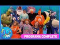 JB en ATV: Programa del 22 de mayo 2021