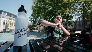 VIXXLE - NO KIZZY (OFFICIAL MUSIC VIDEO) (Dir. @Chow_Films )
