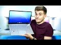 Vista previa del review en youtube del Samsung Chromebook