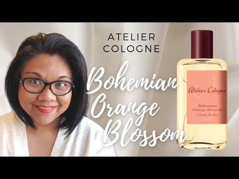 Atelier Cologne Is Pulling Out of U.S., Canada