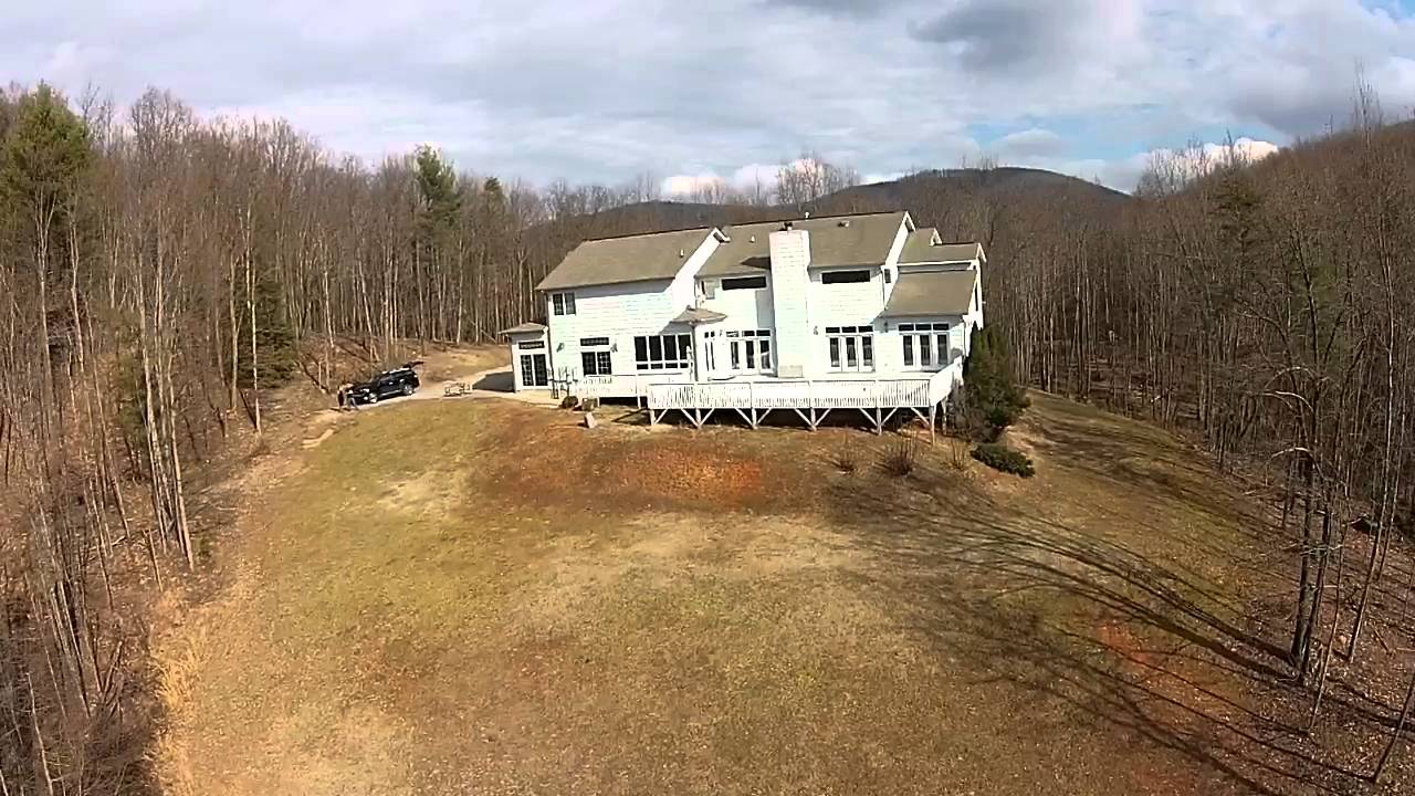 Ravenscroft Home YouTube